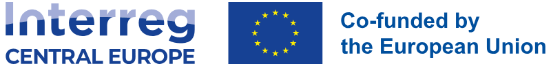 Interreg CENTRAL EUROPE
