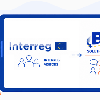 RRA SEVERNE PRIMORSKE bo gostila evropsko izmenjavo o odpravljanju čezmejnih ovir. Border Regions Peer Exchange on Solving Border Obstacles
